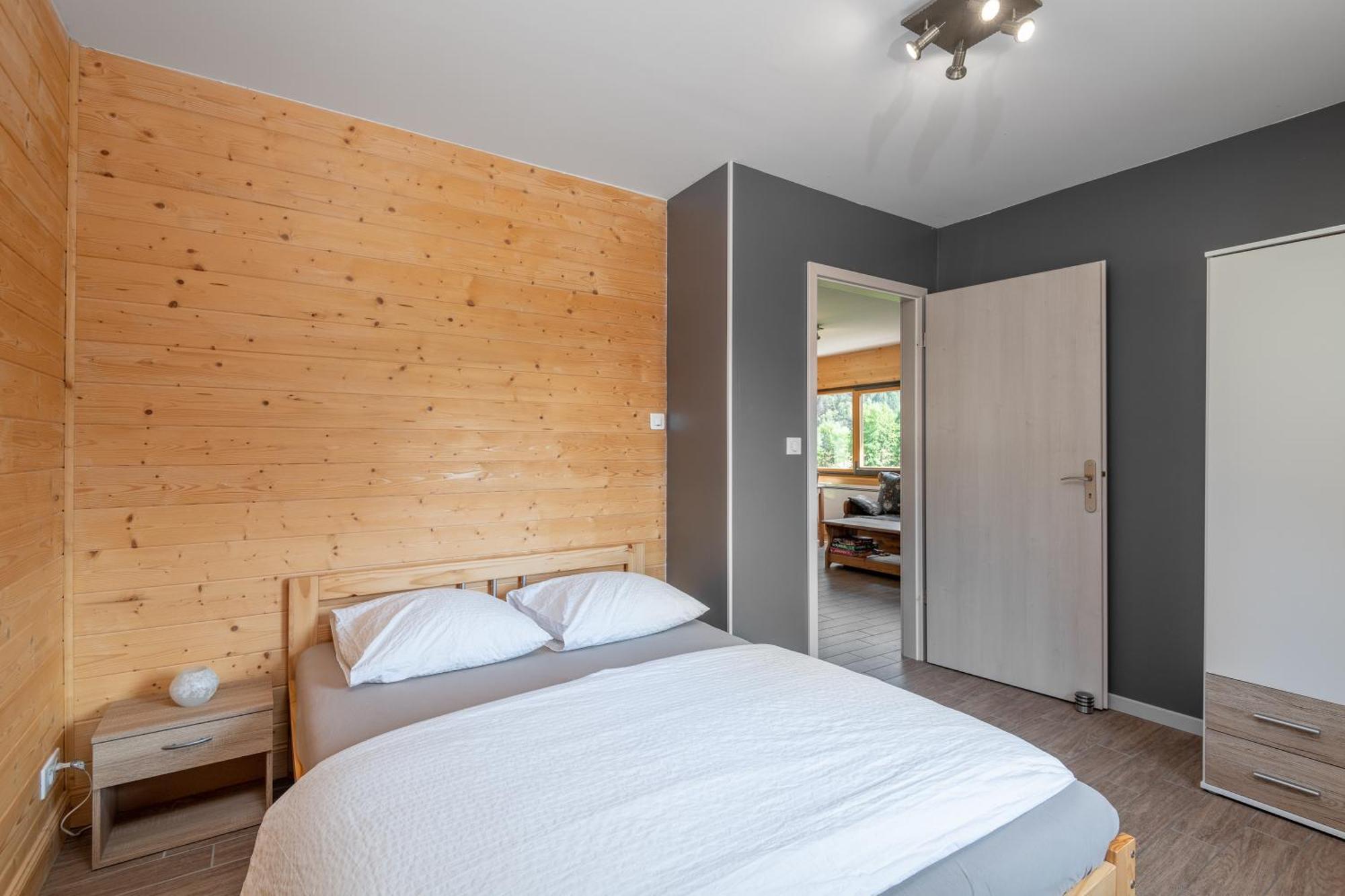Chalets Du Bouchot & Jacuzzi Privatif Proximite Gerardmer & La Bresse Rochesson Exterior foto